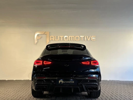 Mercedes-Benz GLE - Afbeelding 11 van 30