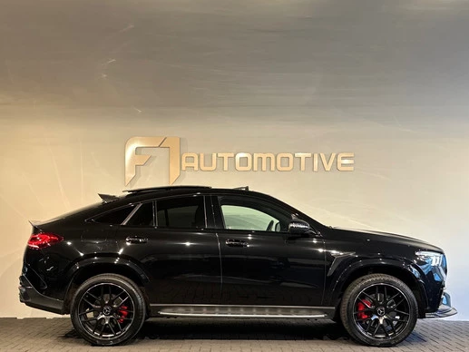 Mercedes-Benz GLE - Afbeelding 13 van 30
