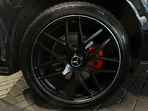 Mercedes-Benz GLE - Afbeelding 14 van 30