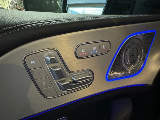 Mercedes-Benz GLE - Afbeelding 15 van 30