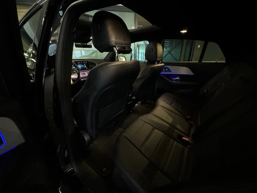 Mercedes-Benz GLE - Afbeelding 19 van 30