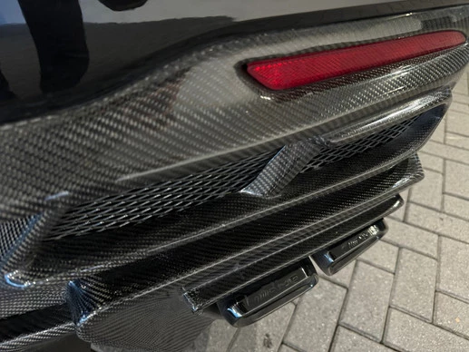 Mercedes-Benz GLE - Afbeelding 20 van 30