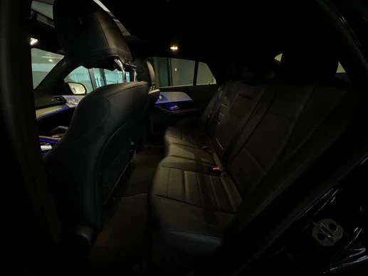 Mercedes-Benz GLE - Afbeelding 23 van 30