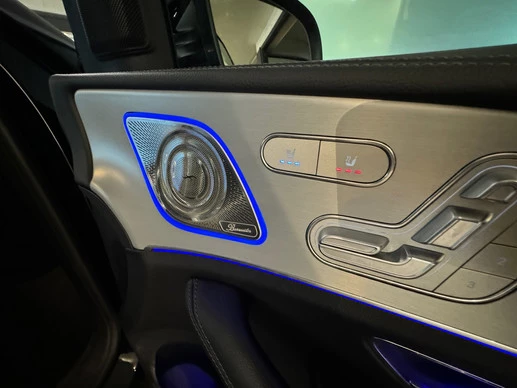 Mercedes-Benz GLE - Afbeelding 25 van 30