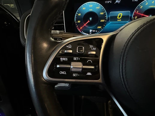 Mercedes-Benz GLE - Afbeelding 26 van 30