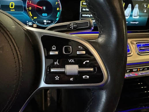 Mercedes-Benz GLE - Afbeelding 27 van 30