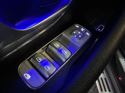 Mercedes-Benz GLE - Afbeelding 28 van 30