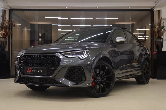 Audi RSQ3 - Afbeelding 1 van 30