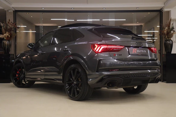 Audi RSQ3 - Afbeelding 2 van 30