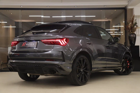 Audi RSQ3 - Afbeelding 4 van 30