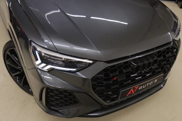 Audi RSQ3 - Afbeelding 6 van 30