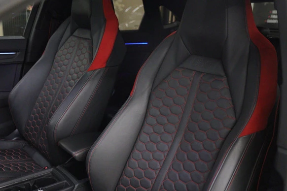 Audi RSQ3 - Afbeelding 9 van 30