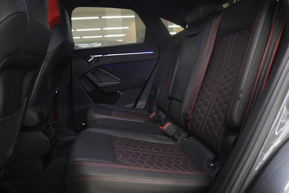 Audi RSQ3 - Afbeelding 10 van 30