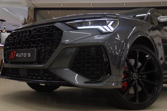 Audi RSQ3 - Afbeelding 11 van 30