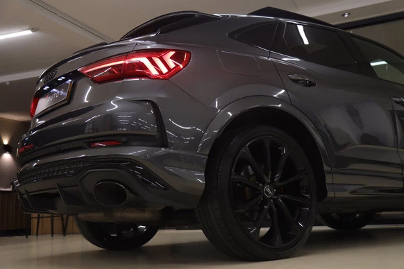 Audi RSQ3 - Afbeelding 12 van 30