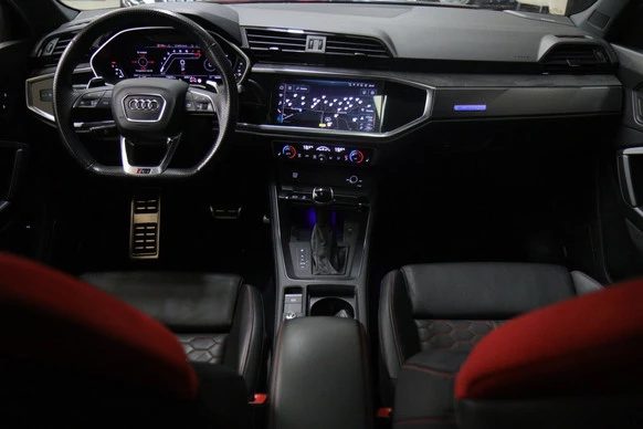 Audi RSQ3 - Afbeelding 13 van 30