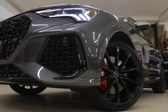 Audi RSQ3 - Afbeelding 15 van 30