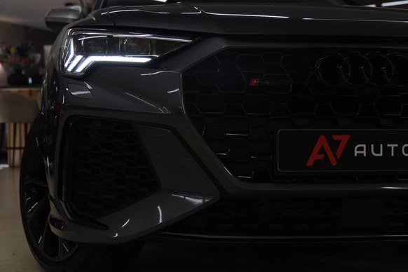 Audi RSQ3 - Afbeelding 16 van 30
