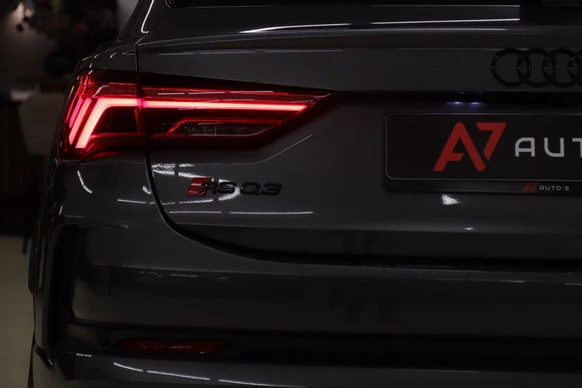 Audi RSQ3 - Afbeelding 17 van 30