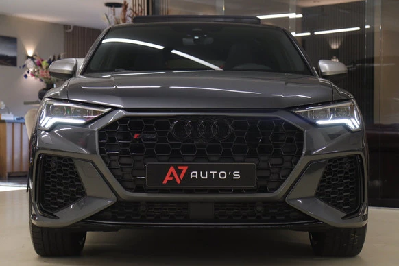 Audi RSQ3 - Afbeelding 22 van 30