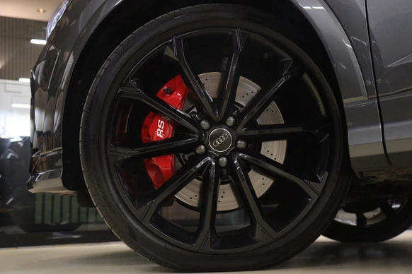 Audi RSQ3 - Afbeelding 24 van 30