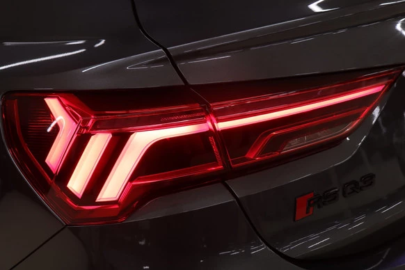Audi RSQ3 - Afbeelding 25 van 30