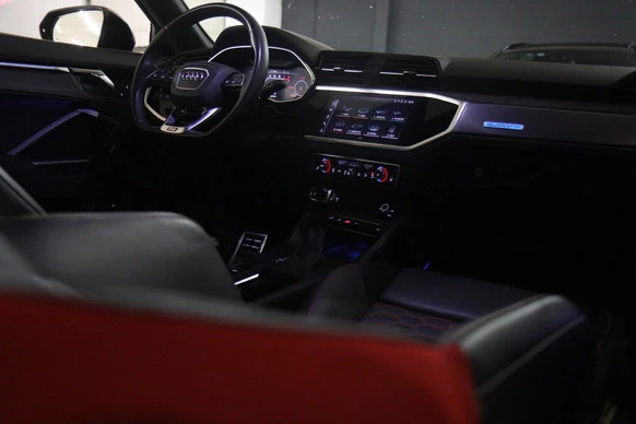 Audi RSQ3 - Afbeelding 27 van 30