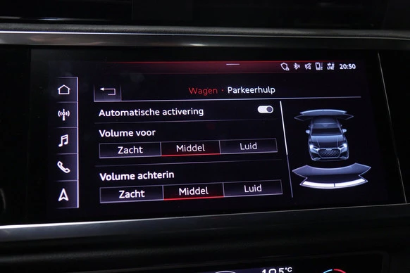 Audi RSQ3 - Afbeelding 30 van 30