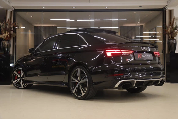 Audi RS3 - Afbeelding 2 van 30