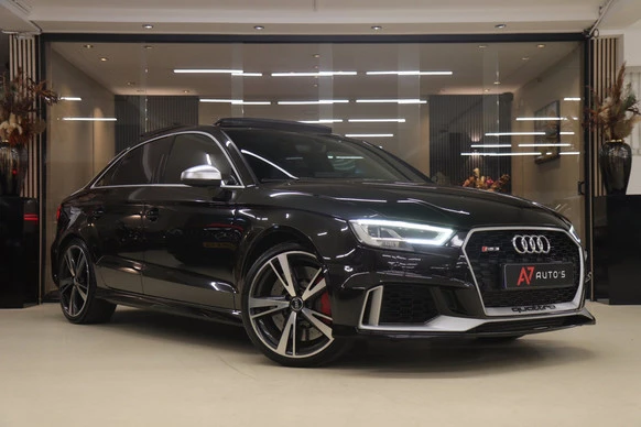 Audi RS3 - Afbeelding 3 van 30
