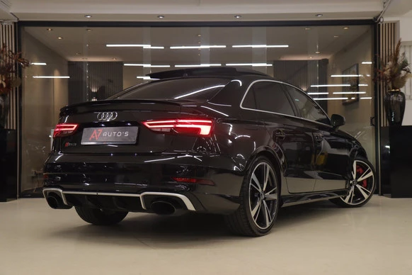 Audi RS3 - Afbeelding 4 van 30