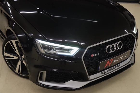 Audi RS3 - Afbeelding 6 van 30