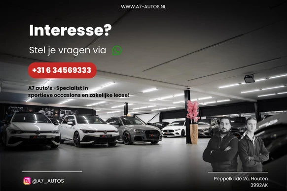 Audi RS3 - Afbeelding 7 van 30