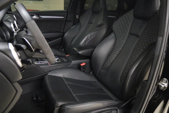 Audi RS3 - Afbeelding 8 van 30
