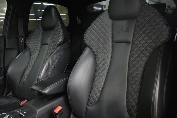 Audi RS3 - Afbeelding 9 van 30