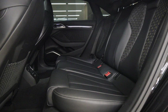 Audi RS3 - Afbeelding 10 van 30
