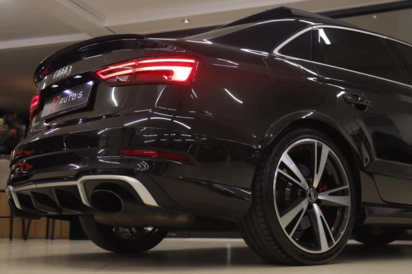 Audi RS3 - Afbeelding 12 van 30