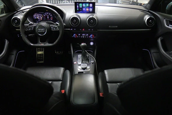 Audi RS3 - Afbeelding 13 van 30