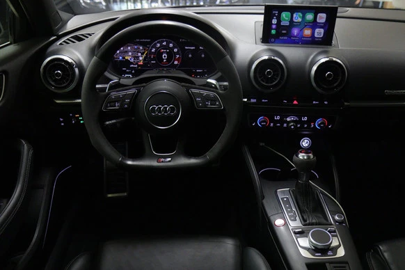 Audi RS3 - Afbeelding 14 van 30