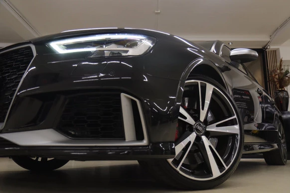 Audi RS3 - Afbeelding 15 van 30