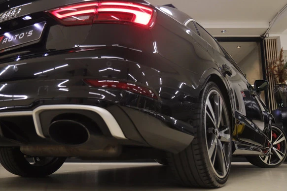 Audi RS3 - Afbeelding 16 van 30