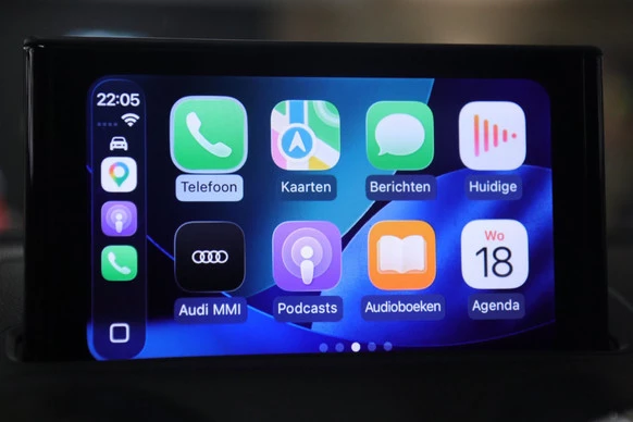 Audi RS3 - Afbeelding 18 van 30