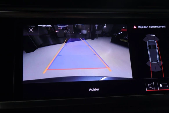 Audi RS3 - Afbeelding 19 van 30