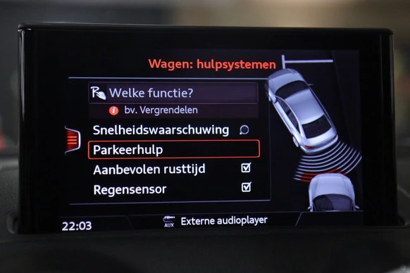 Audi RS3 - Afbeelding 20 van 30