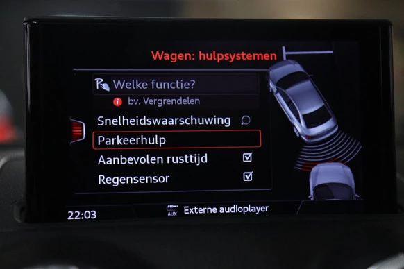 Audi RS3 - Afbeelding 21 van 30