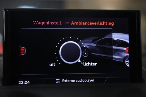 Audi RS3 - Afbeelding 22 van 30