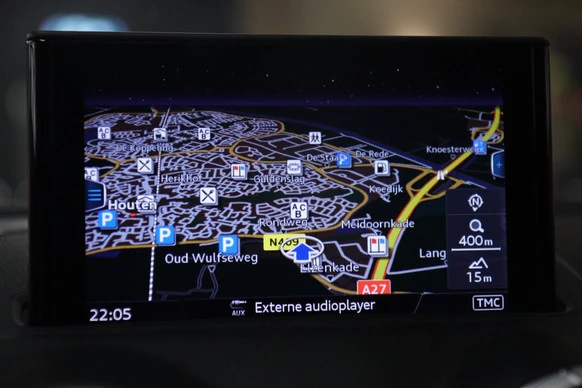 Audi RS3 - Afbeelding 23 van 30