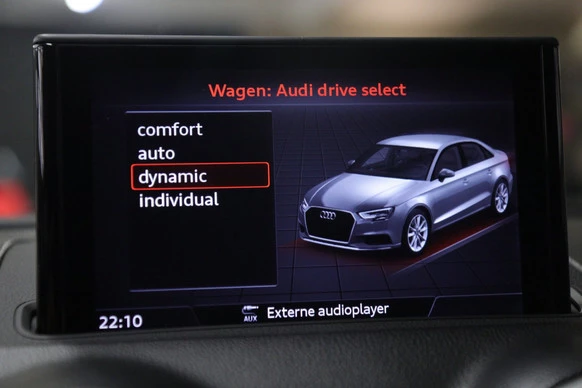 Audi RS3 - Afbeelding 24 van 30