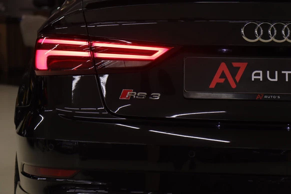 Audi RS3 - Afbeelding 26 van 30