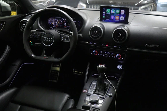 Audi RS3 - Afbeelding 28 van 30